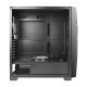 Antec DF800 FLUX Midi Tower Negro