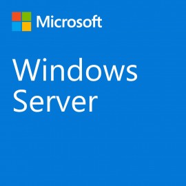 Fujitsu Microsoft Windows Server 2022 Standard Reseller Option Kit (ROK) 1 licencia(s) - PY-WBS5RA