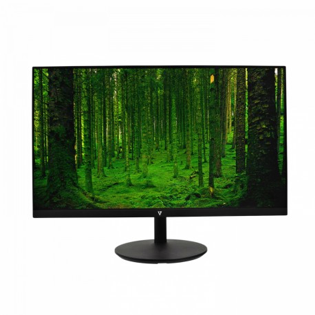 V7 L270IPS-HAS-E 68,6 cm (27'') 1920 x 1080 Pixeles Full HD LED Negro