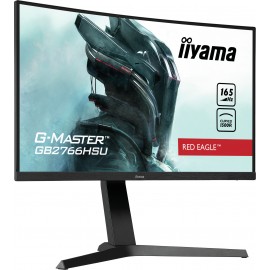 iiyama G-MASTER GB2766HSU-B1 LED display 68,6 cm (27'') 1920 x 1080 Pixeles Full HD Negro