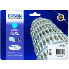 Epson C13T79024010 cartucho de tinta C13T79024010