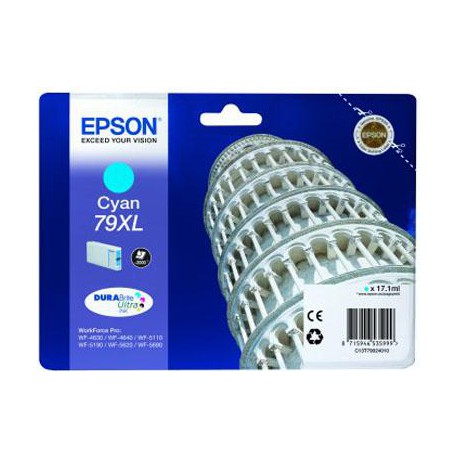 Epson C13T79024010 cartucho de tinta C13T79024010