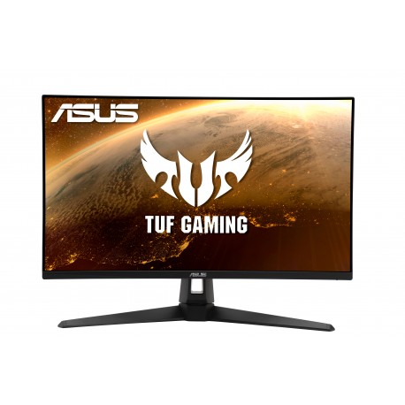 ASUS TUF Gaming VG27AQ1A 68,6 cm (27'') 2560 x 1440 Pixeles Quad HD LED Negro - 90LM05Z0-B02370