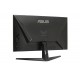 ASUS TUF Gaming VG27AQ1A 68,6 cm (27'') 2560 x 1440 Pixeles Quad HD LED Negro - 90LM05Z0-B02370