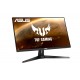 ASUS TUF Gaming VG27AQ1A 68,6 cm (27'') 2560 x 1440 Pixeles Quad HD LED Negro - 90LM05Z0-B02370