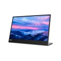 Lenovo L15 39,6 cm (15.6'') 1920 x 1080 Pixeles Full HD LED Negro, Gris - 66E4UAC1WL