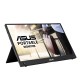 ASUS ZenScreen MB16AWP 39,6 cm (15.6'') 1920 x 1080 Pixeles Full HD LED Negro