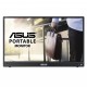 ASUS ZenScreen MB16AWP 39,6 cm (15.6'') 1920 x 1080 Pixeles Full HD LED Negro