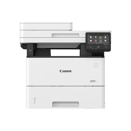 Canon i-SENSYS MF553DW Laser A4 1200 x 1200 DPI 43 ppm Wifi - 5160C010AA