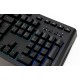 TALIUS Teclado + raton gaming Storm V.2 USB black - TAL-STORMV2