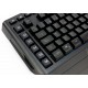 TALIUS Teclado + raton gaming Storm V.2 USB black - TAL-STORMV2