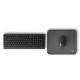 Energy Sistem Office Wireless Set 3 Silent teclado RF inalámbrico QWERTY Español Negro - 453016