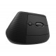 Logitech Lift for Business ratón mano derecha RF inalámbrica + Bluetooth Óptico 4000 DPI - 910-006494