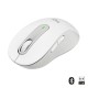 Logitech Signature M650 for Business ratón - 910-006275