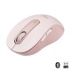 Logitech Signature M650 ratón mano derecha RF inalámbrica + Bluetooth Óptico 2000 DPI - 4374741