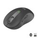 Logitech Signature M650 ratón mano derecha RF inalámbrica + Bluetooth Óptico 2000 DPI - 4374740