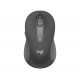 Logitech Signature M650 ratón mano derecha RF inalámbrica + Bluetooth Óptico 2000 DPI - 4374740