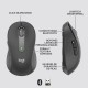 Logitech Signature M650 ratón mano derecha RF inalámbrica + Bluetooth Óptico 2000 DPI - 4374740