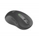 Logitech Signature M650 ratón Izquierda RF inalámbrica + Bluetooth Óptico 2000 DPI - 4374728