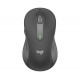 Logitech Signature M650 ratón mano derecha RF inalámbrica + Bluetooth Óptico 2000 DPI - 4374725