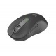 Logitech Signature M650 ratón mano derecha RF inalámbrica + Bluetooth Óptico 2000 DPI - 4374725