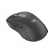 Logitech Signature M650 ratón mano derecha RF inalámbrica + Bluetooth Óptico 2000 DPI - 4374725