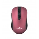 Bluestork Office 60 WL ratón RF inalámbrico 1600 DPI - m-wl-off60-purple