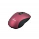 Bluestork Office 60 WL ratón RF inalámbrico 1600 DPI - m-wl-off60-purple