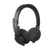 Logitech MSFT Teams Zone Wireless Plus Auriculares Inalámbrico Diadema 981-000859