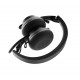 Logitech MSFT Teams Zone Wireless Plus Auriculares Inalámbrico Diadema 981-000859