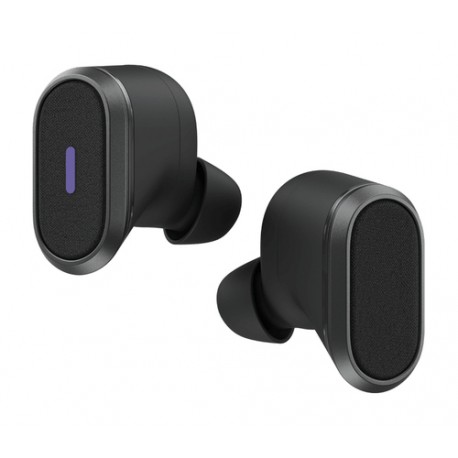 Logitech Zone True Wireless Auriculares Inalámbrico Dentro de oído Llamadas/Música Bluetooth Grafito - 985-001082