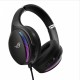 ASUS ROG Fusion II 500 Auriculares Alámbrico Diadema Juego USB Tipo C Negro - 90YH02W5-B2UA00