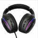 ASUS ROG Fusion II 500 Auriculares Alámbrico Diadema Juego USB Tipo C Negro - 90YH02W5-B2UA00