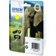 Epson Cartucho Epson 24 amarillo C13T24244010