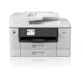 Brother MFC-J6940DW Inyección de tinta A4 1200 x 4800 DPI 22 ppm Wifi