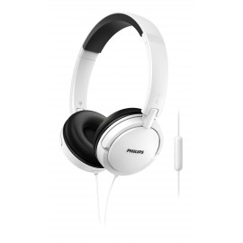 Philips Auriculares con micrófono SHL5005WT/00