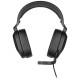 Corsair HS65 SURROUND Auriculares Alámbrico De mano Juego Carbono - ca-9011270-eu