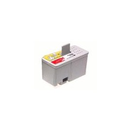 Epson Cartucho Epson SJIC7(R) rojo C33S020405