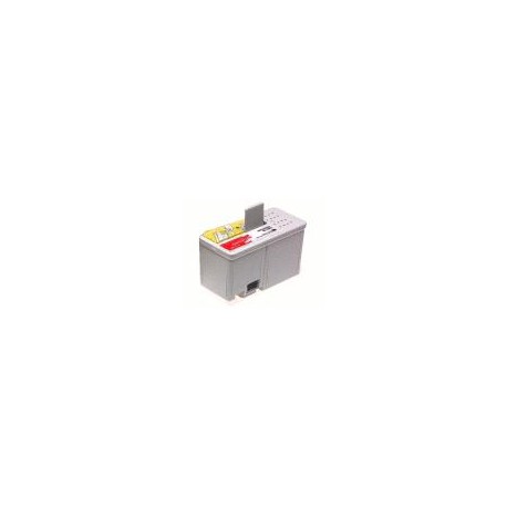 Epson Cartucho Epson SJIC7(R) rojo C33S020405