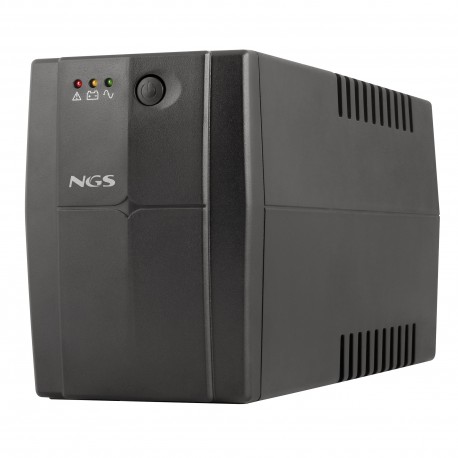 NGS FORTRESS 1200 V3 En espera (Fuera de línea) o Standby (Offline) 960