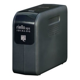 Riello iDialog 800VA 0,8 kVA 480 W - AIDG8001RU