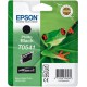 Epson Cartucho Epson T0541 negro foto C13T05414010