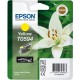 Epson Cartucho Epson T0594 amarillo C13T05944010