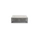 LevelOne GEP-0820W90 switch Gigabit Ethernet (10/100/1000) Energía sobre Ethernet (PoE) Gris - 52084603