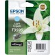 Epson Cartucho Epson T0595 cian claro C13T05954010