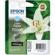 Epson Cartucho Epson T0595 cian claro C13T05954010