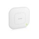 Zyxel WAX630S 2400 Mbit/s Blanco Energía sobre Ethernet (PoE) - WAX630S-EU0101F