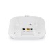 Zyxel WAX630S 2400 Mbit/s Blanco Energía sobre Ethernet (PoE) - WAX630S-EU0101F