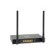 LevelOne WAP-6017 300Mbit/s Negro punto de acceso WLAN