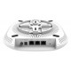 D-Link Nuclias AX3600 2402 Mbit/s Blanco Energía sobre Ethernet (PoE)